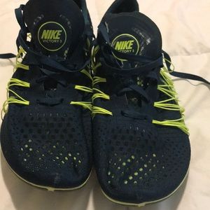 nike zoom victory 3 prototype